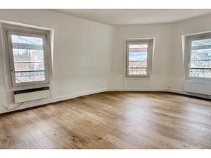 Annonce appartement à vendre