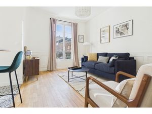 Annonce appartement à vendre