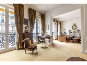 Annonce appartement à vendre