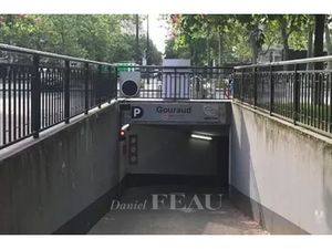 Annonce parking/garage à vendre