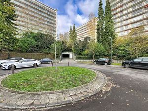 Garage à vendre à Avenue Château de Walzin 7 Uccle (VBD69872)