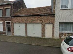 Garage à vendre à Rue de l'Espérance 210 Liège (VBD69776)
