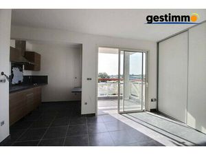 Location Appartement 1 pièce 24m² CAYENNE 97300