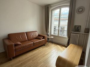 Appartement F2 à louer - 2 pièces - 29 19 m2 - Paris - 75017 - ILE-DE-FRANCE