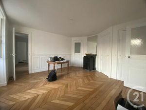 Appartement F3 à louer - 3 pièces - 62 84 m2 - Paris - 75017 - ILE-DE-FRANCE