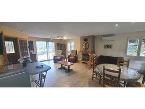 Vente maison 4 pièces 114m2 Amélie-les-Bains-Palalda 66110 - 280000 € - Surface Privée