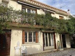 Vente maison 5 pièces 116m2 Perpignan 66000 - 199500 € - Surface Privée