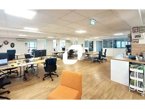 Location Bureau Bordeaux 33300