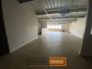 Local d'activités de 400m²