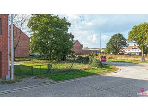 Terrain à vendre à Schutpenning Tessenderlo (RBU97370)