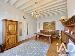 Vente Maison/villa 3 pièces