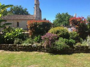 Superbe Maison en Pierre dans un Hameau Paisible Près de Villereal