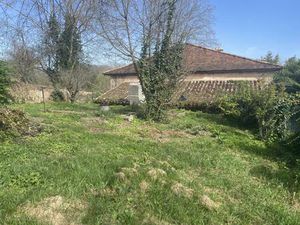 Jolie Maison Proche de Villereal