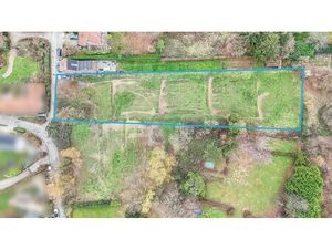 Terrain à vendre de 3121 m² à Lasne (RBU97359)