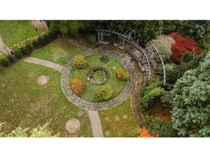 Terrain à vendre de 6619 m² à Rhode-Saint-Genèse (VBD69439)