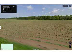 Terrain agricole à vendre à Louis Paul Boonstraat Gellik (RWC41496)