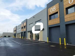 Location Local d'activités Epernon 28230