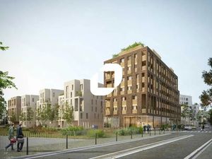 Location Commerce Montreuil 93100