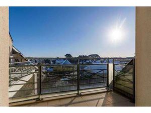 Vente Appartement 2 pièces à Pornichet Bonne Source-Saint Sébastien (44380) : à vendre 2 p