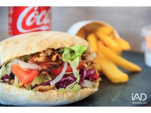 en vente Maison 52 m² – 49 500 € |Châtel-Saint-Germain