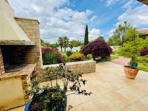 Vente Maison Piscine à Saint-Macaire-en-Mauges (49450) : à vendre Piscine / 152m² Saint-Ma