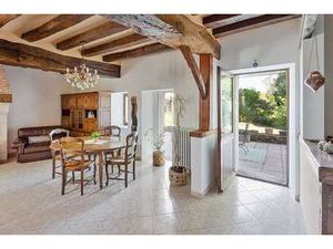 Vente Maison à Sucé-sur-Erdre (44240) : à vendre / 98m² Sucé-sur-Erdre