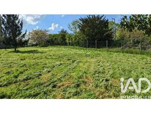 Vente Terrain à Ancenis (44150) : à vendre / 1066m² Ancenis