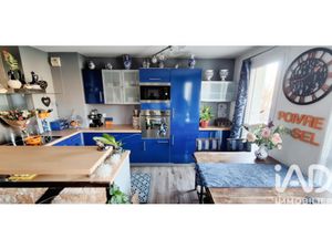 Vente Appartement 3 pièces à Toulouse (31000) : à vendre 3 pièces / 53m² Toulouse