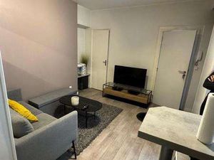 Vente Appartement 2 pièces à Angers Saint-Serge (49000) : à vendre 2 pièces / 29m² Angers 