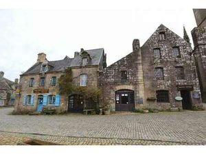 Vente Immeuble à Locronan (29180) : à vendre / 150m² Locronan