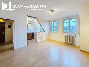 Vente Appartement 2 pièces à Saint-Malo (35400) : à vendre 2 pièces / 46m² Saint-Malo