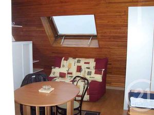 Vente Appartement T1 à Vannes (56000) : à vendre T1 / 17m² Vannes