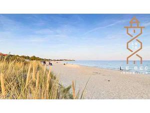 Vente Bureaux et commerces à Carnac (56340) : à vendre / 59m² Carnac