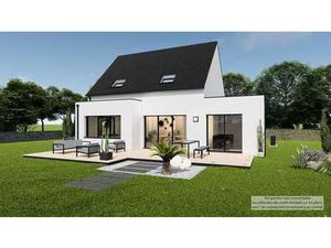 Vente Maison à Briec (29510) : à vendre / 125m² Briec