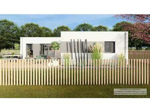 Vente Maison Piscine à Briec (29510) : à vendre Piscine / 100m² Briec