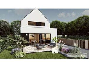 Vente Maison à Douarnenez (29100) : à vendre / 105m² Douarnenez