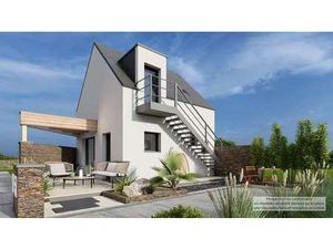 Vente Maison à Goven (35580) : à vendre / 45m² Goven