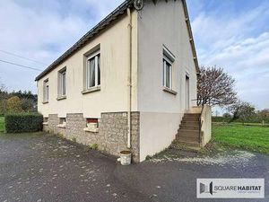 Vente Maison à Guégon (56120) : à vendre / 64m² Guégon