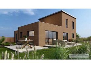 Vente Maison à Livré-sur-Changeon (35450) : à vendre / 100m² Livré-sur-Changeon