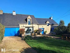 Vente Maison à Marzan (56130) : à vendre / 145m² Marzan