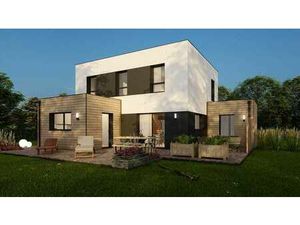 Vente Maison à Moëlan-sur-Mer (29350) : à vendre / 133m² Moëlan-sur-Mer