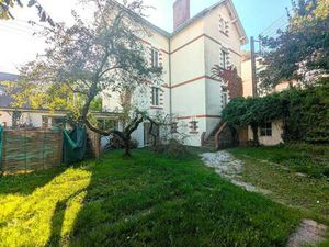 Vente Maison à Nantes Saint-Donatien (44000) : à vendre / 243m² Nantes Saint-Donatien