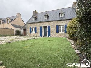 Vente Maison à Penmarch (29760) : à vendre / 75m² Penmarch