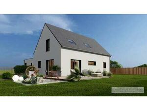 Vente Maison à Pleuven (29170) : à vendre / 120m² Pleuven