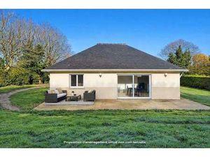 Vente Maison à Plouigneau (29610) : à vendre / 74m² Plouigneau