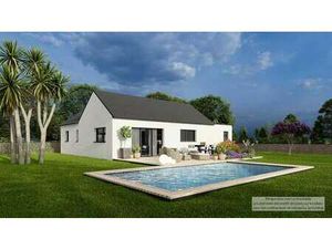 Vente Maison à Trégunc (29910) : à vendre / 82m² Trégunc