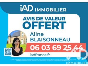 Vente Maison à Val-d'Izé (35450) : à vendre / 50m² Val-d'Izé
