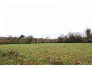 Vente Terrain à Quimper (29000) : à vendre / 536m² Quimper