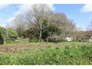 Vente Terrain à Quimper (29000) : à vendre / 540m² Quimper