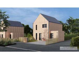 Vente Maison à Chatillon-sur-seiche (35230) : à vendre / 85m² Chatillon-sur-seiche